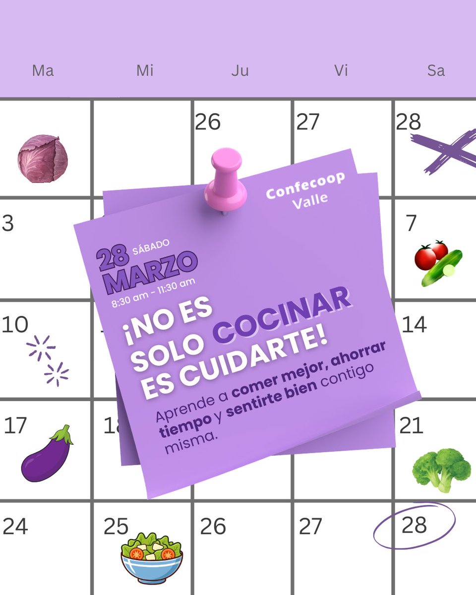 Confecoop Valle tweet media
