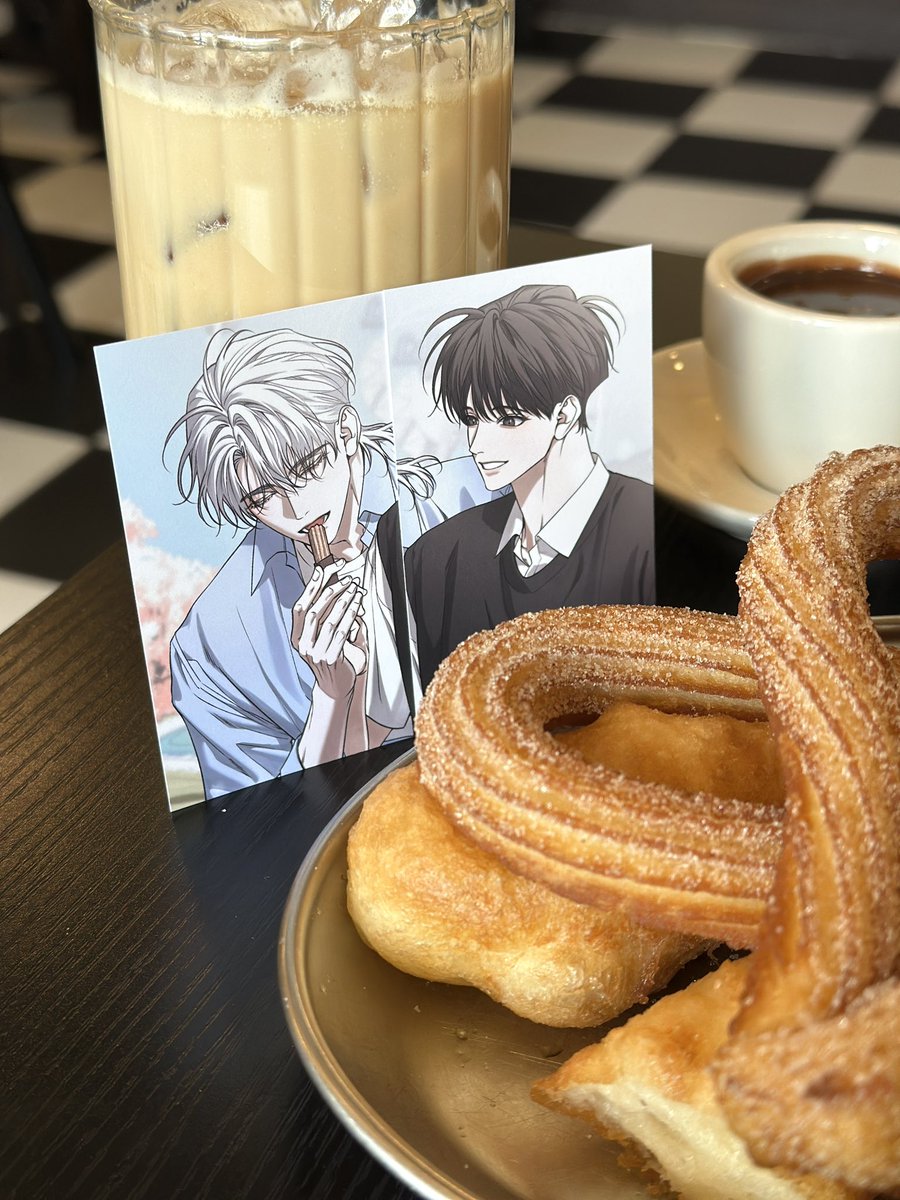 휴츄휴츄 tweet media