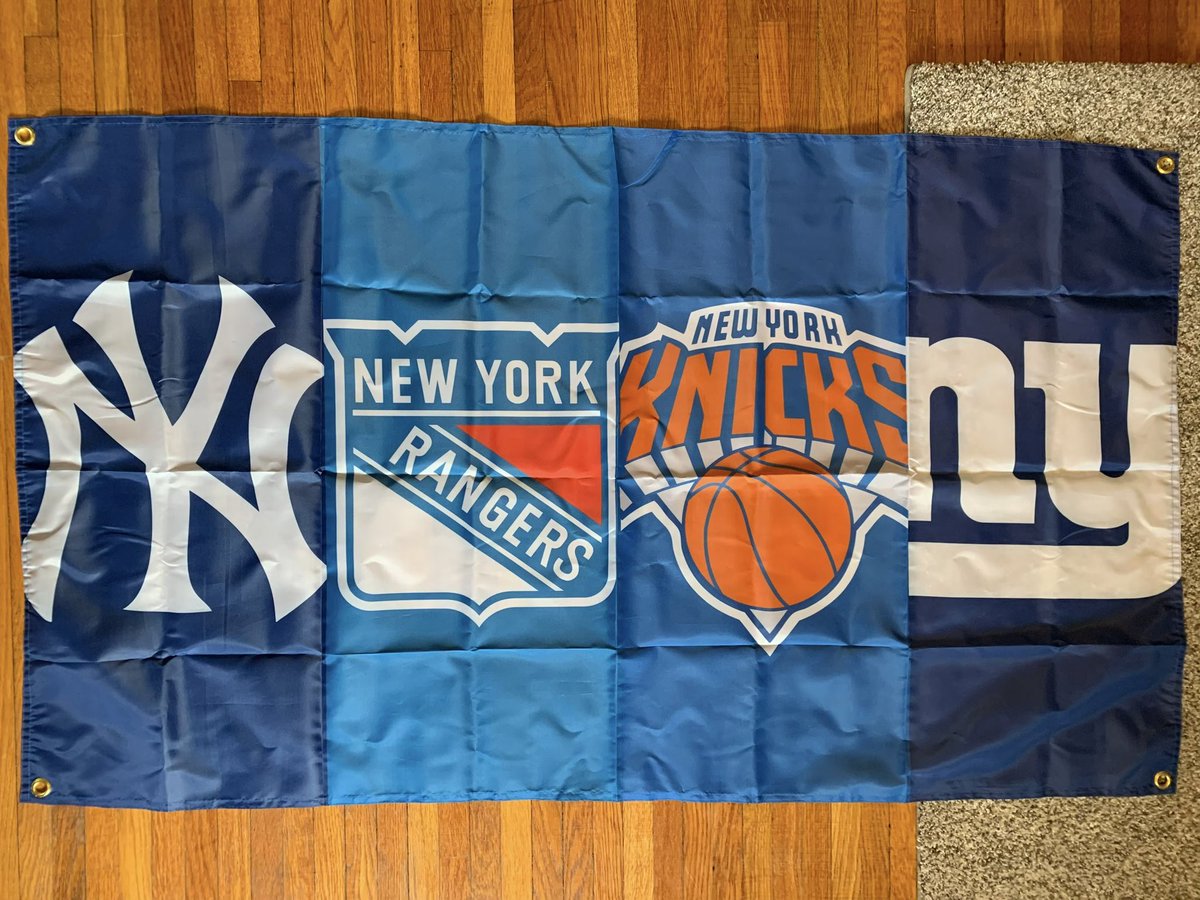 Vibes Knicks 🗽 tweet media