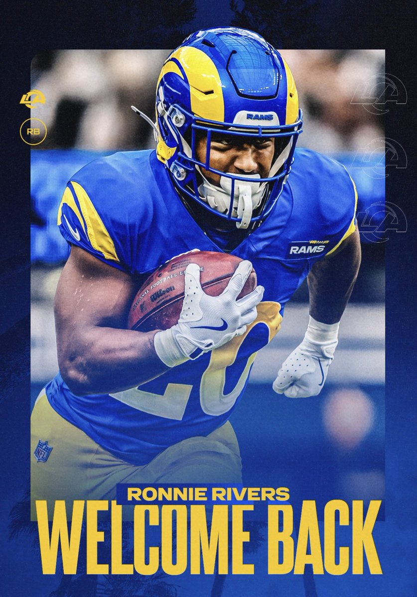 RamsActive tweet media