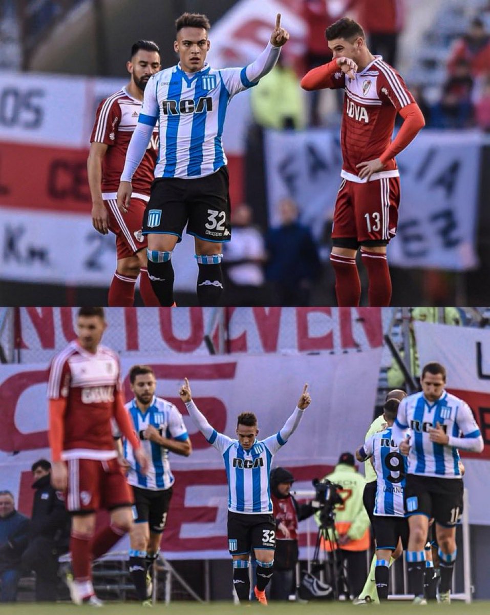 Racing Club Perfect Shots tweet media