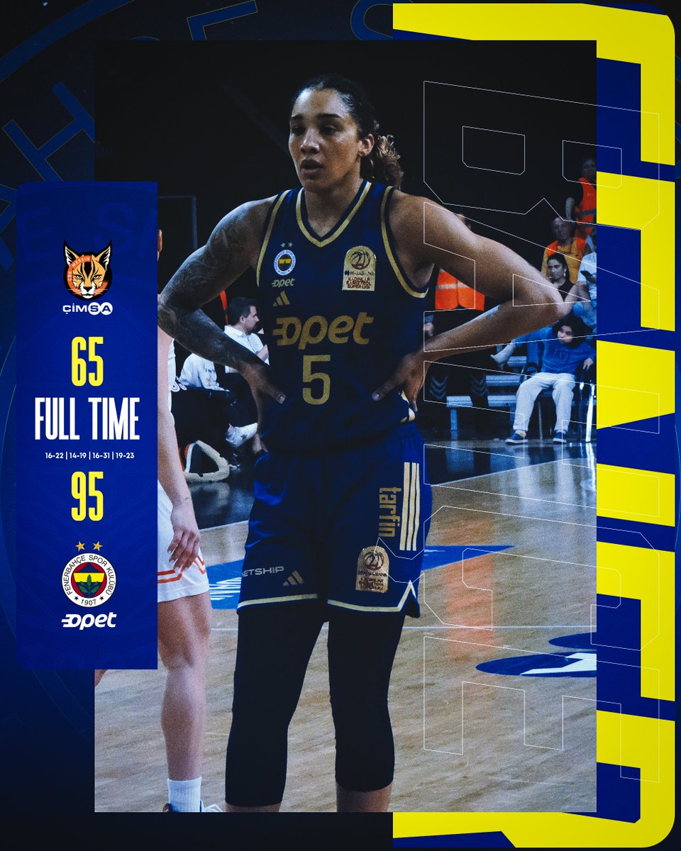 Fenerbahçe Opet tweet media