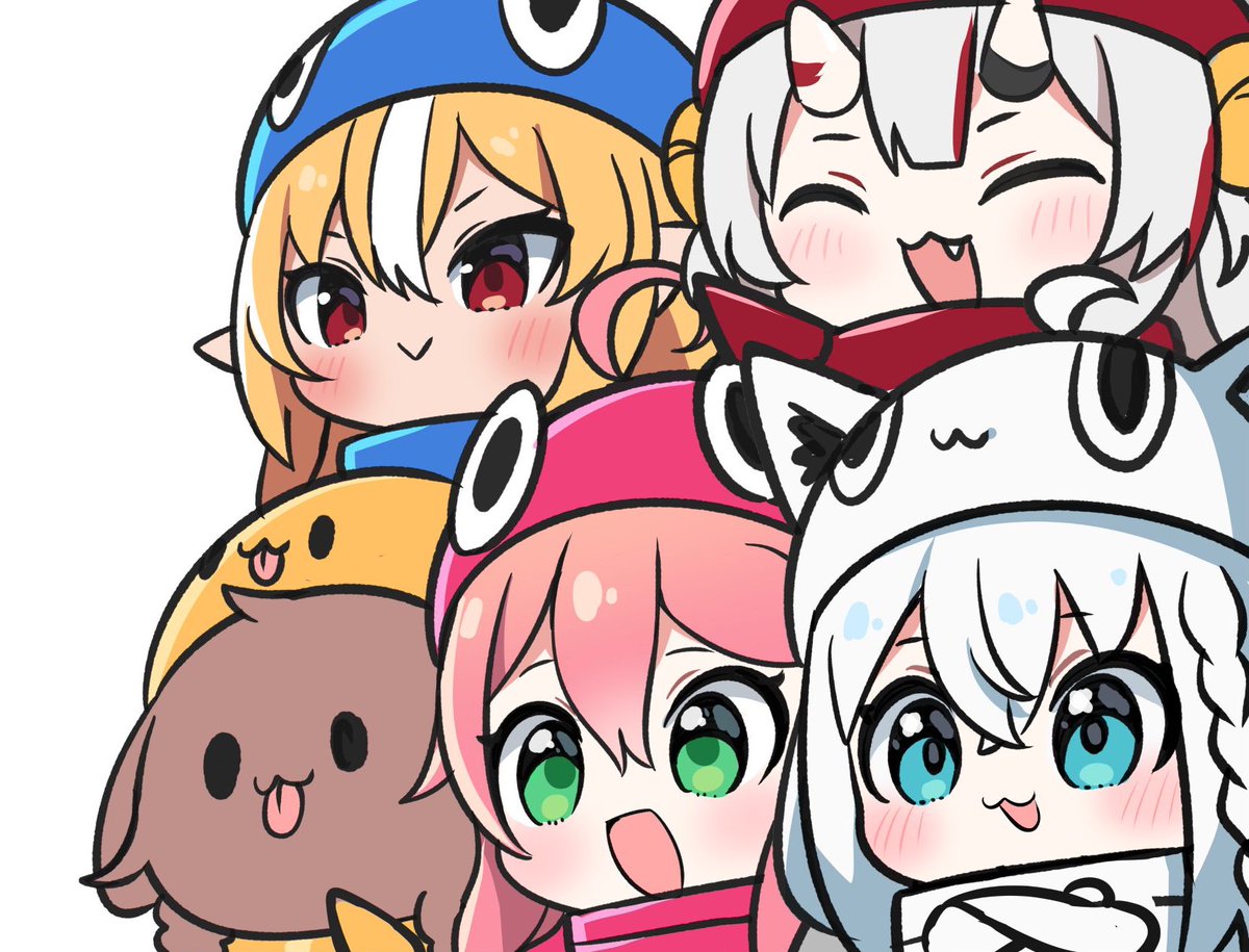 さくらみこ🌸初絵本『みこぴーとおおきなさくらのき』予約受付中📚 tweet media