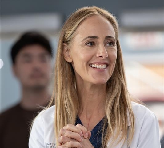 Grey's Anatomy tweet media