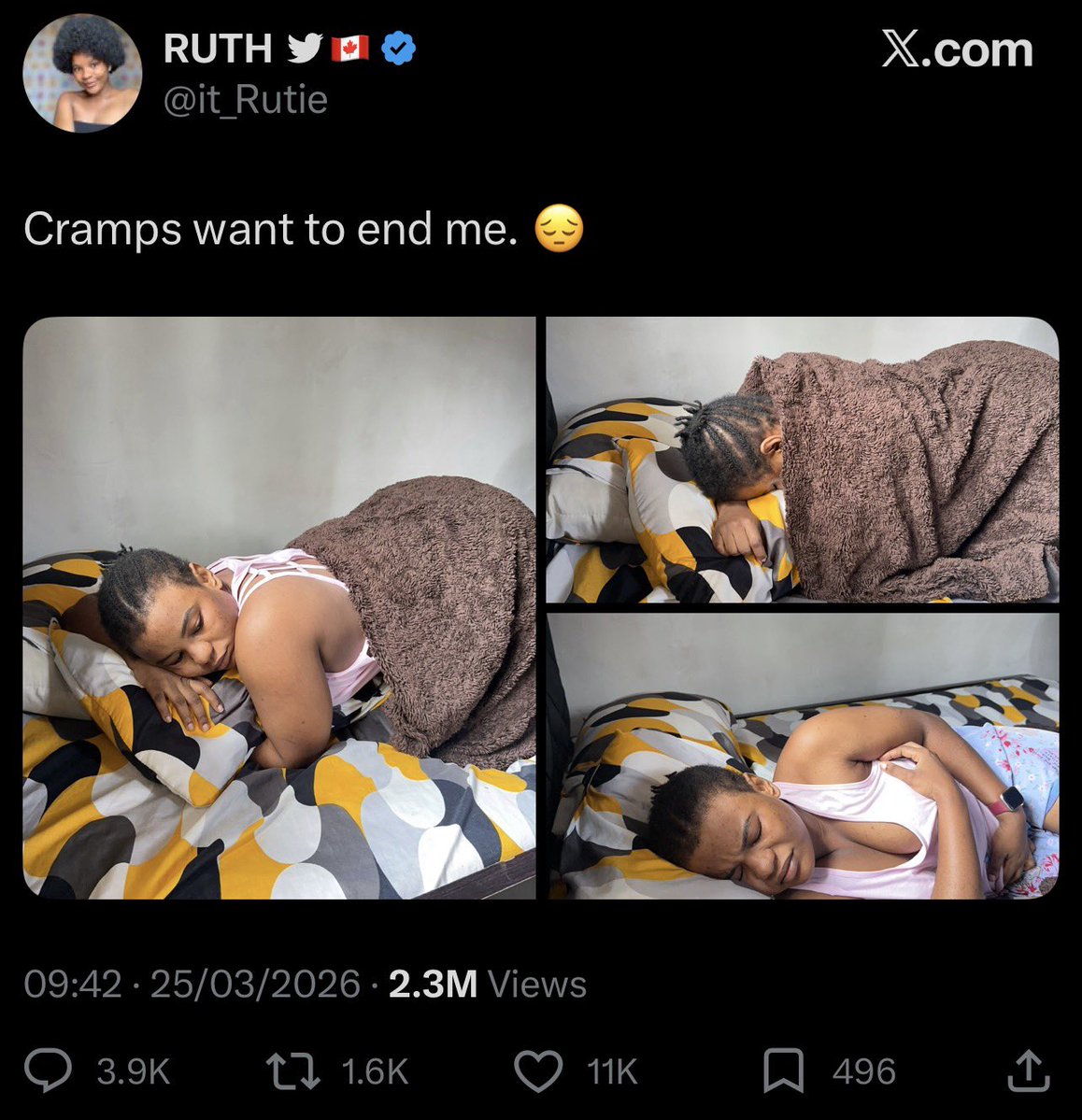 PortHarcourt Sailor tweet media