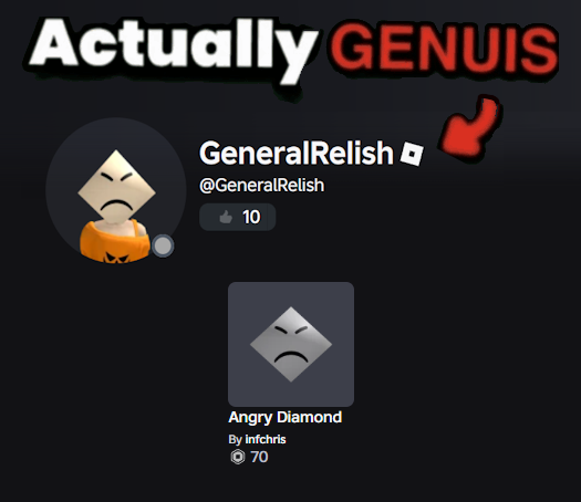 4Lulz | Roblox News tweet media