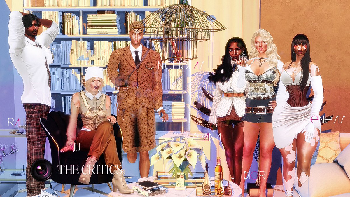 colorhouse. tweet media