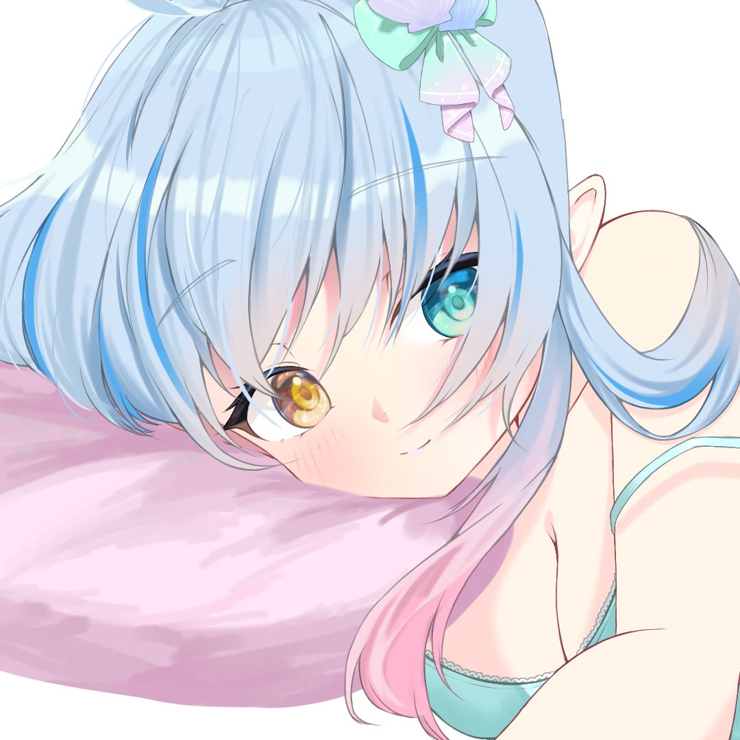 蒼唯みなと / Minato Aoi🐬🧜🏻♀ tweet media