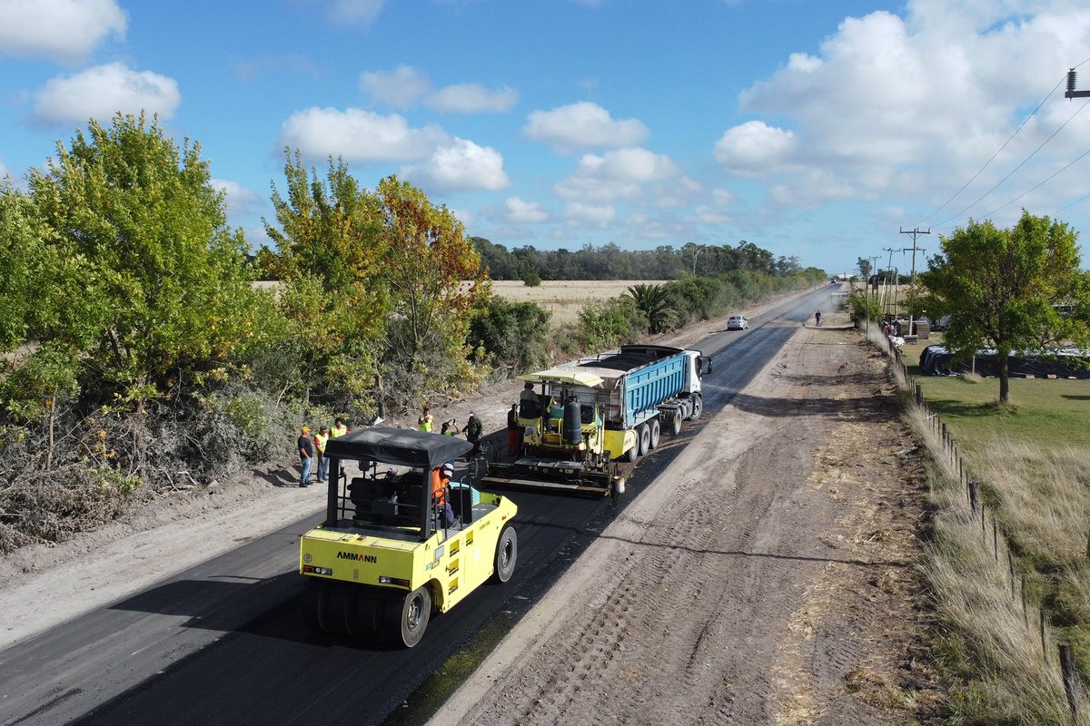 Ministerio de Infraestructura y Servicios Públicos tweet media