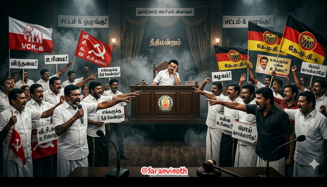 SaranVinoth tweet media