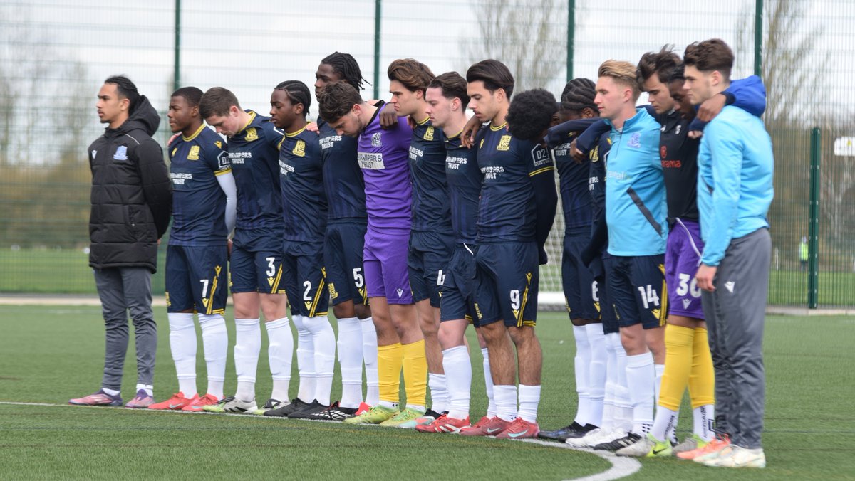 SUFC Academy tweet media