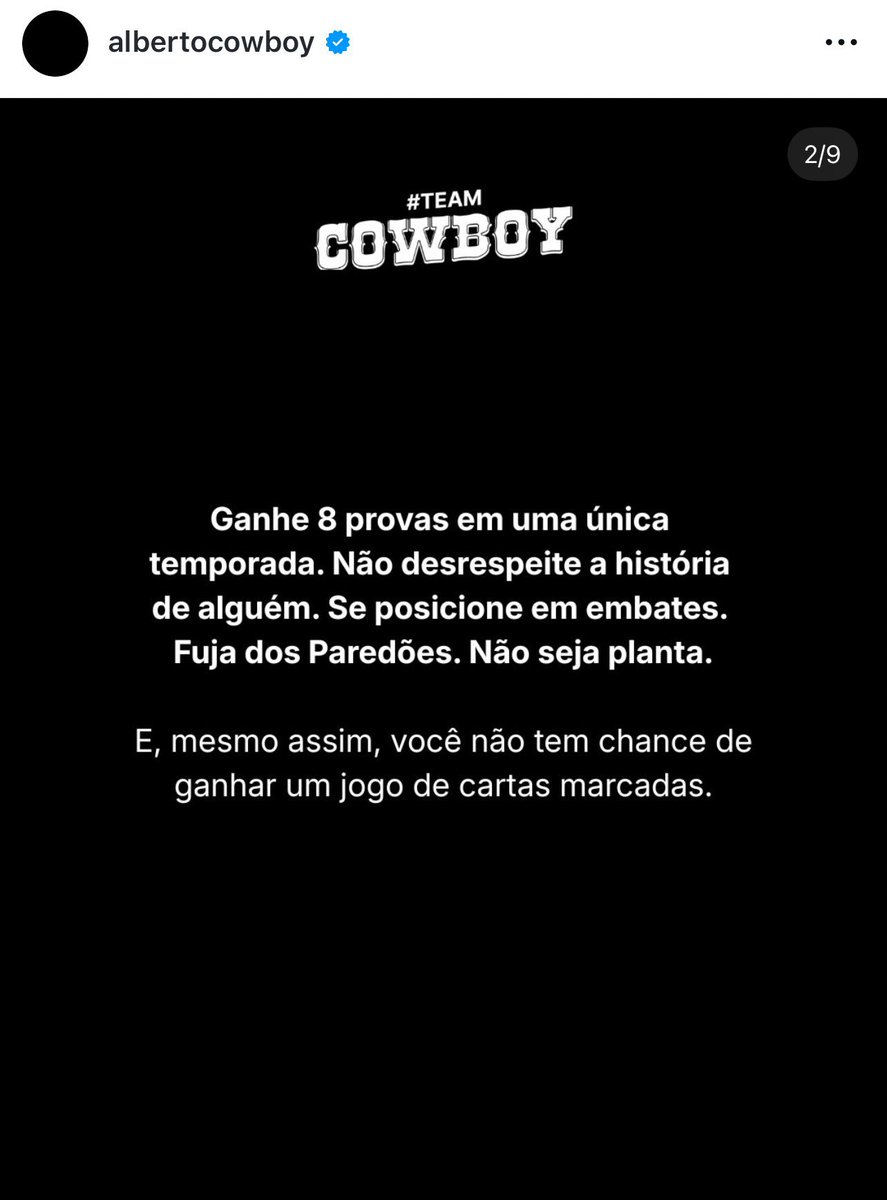 Parcial Hacker #BBB26 💻 tweet media