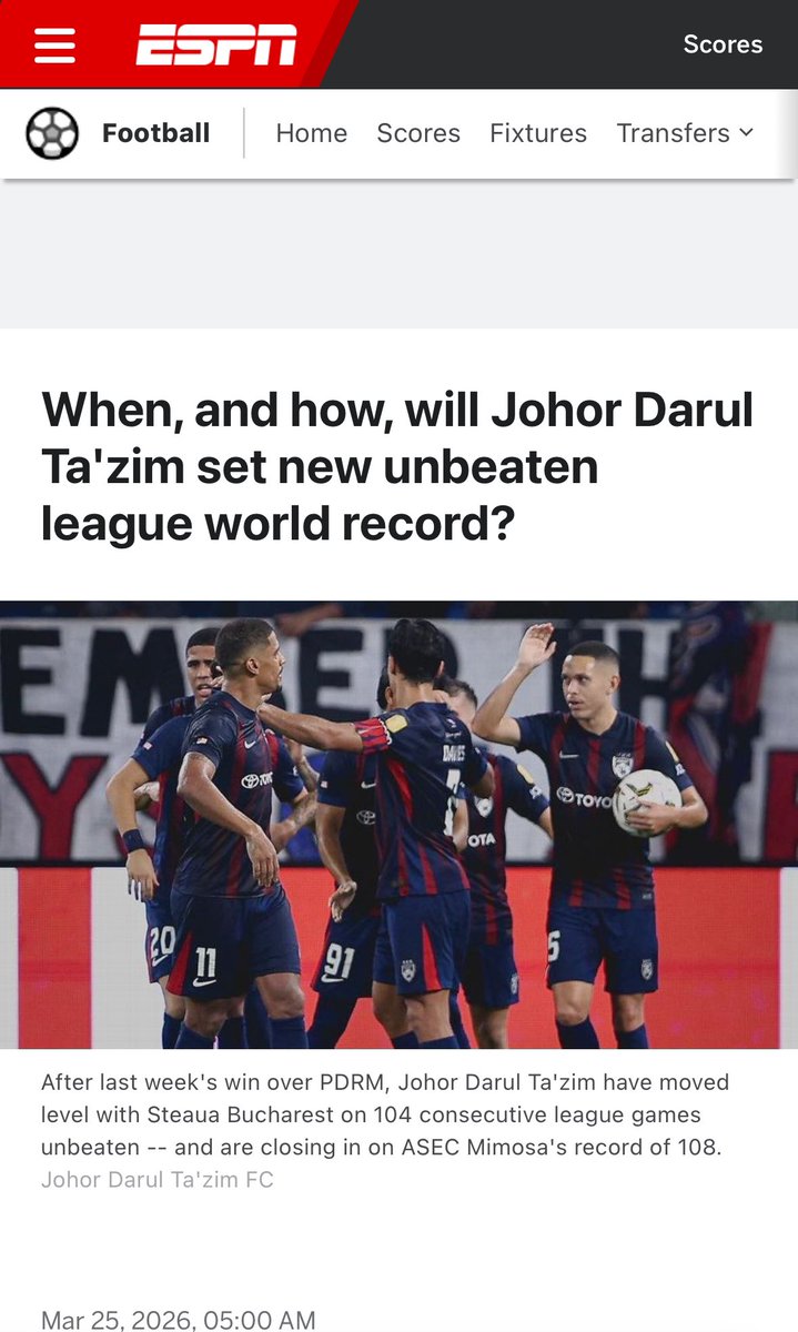 HRH Crown Prince of Johor tweet media