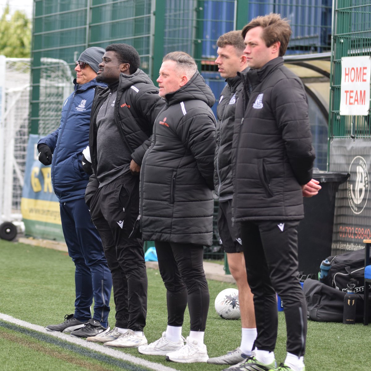 SUFC Academy tweet media