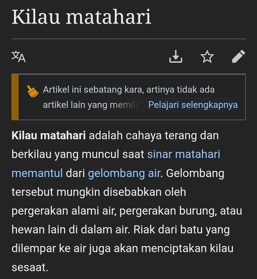 Si Paling Masker tweet media