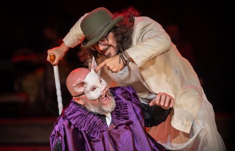 Festival_Merida's tweet photo. #Merida72 también se vive más allá de la ciudad🎭
Consulta ya toda la programación de nuestras sedes en Madrid, Medellín, Cáparra y Regina✨
#FestivalMerida #MeridaEsTeatro #TeatroClasico
🔗👇
https://t.co/yIPbl0pQ53 https://t.co/Hfm8eHRyQs