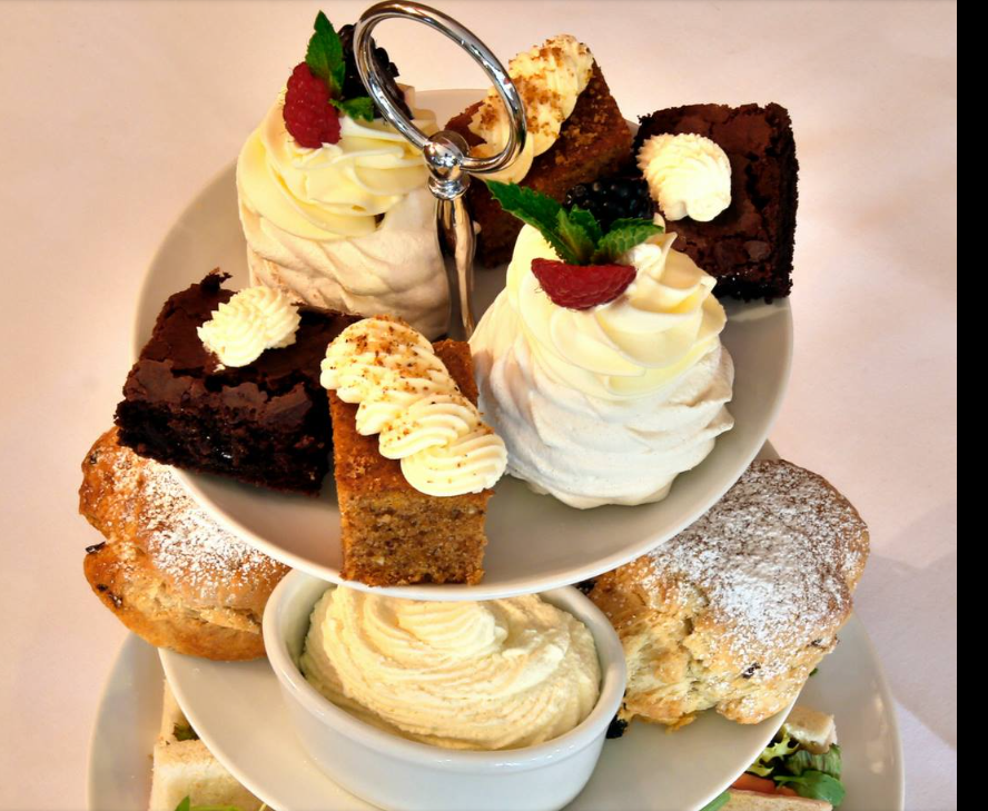 Quorn Grange Hotel tweet media