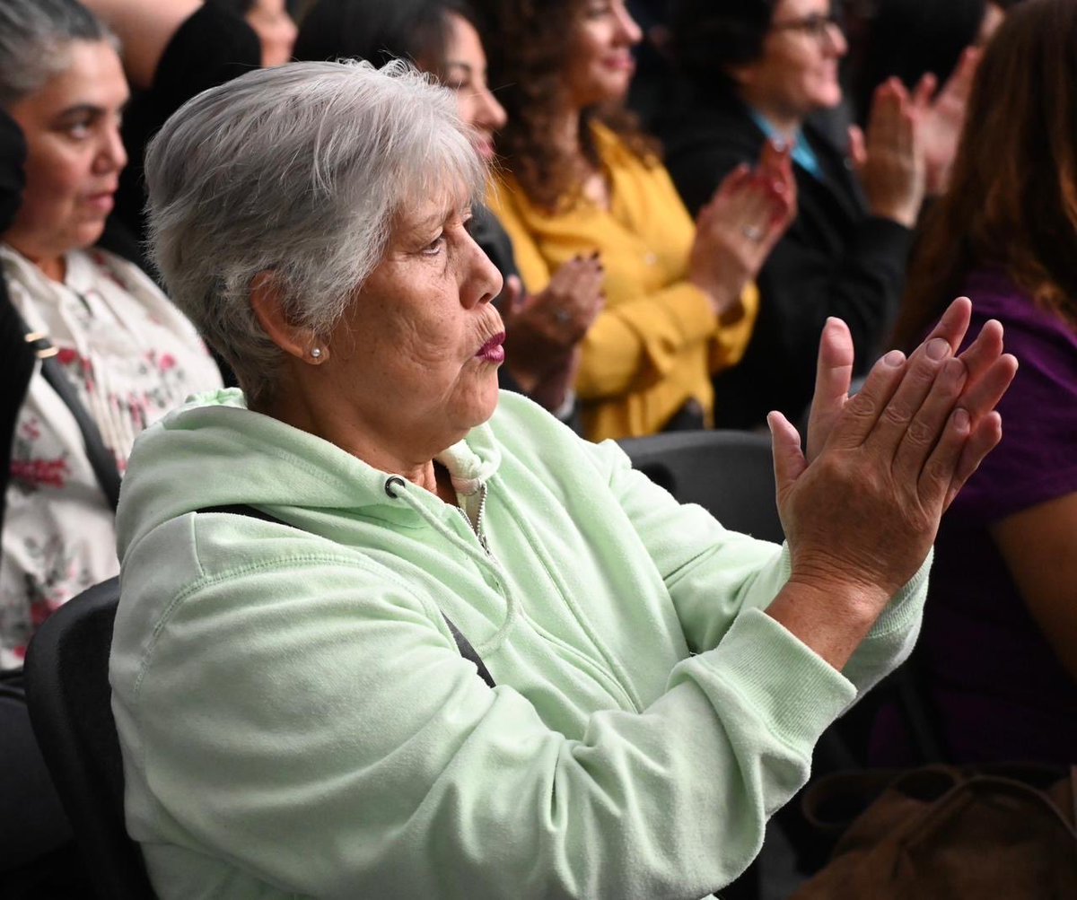 Claudio Orrego L. tweet media