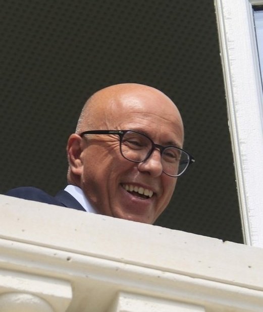 Jon De Lorraine tweet media