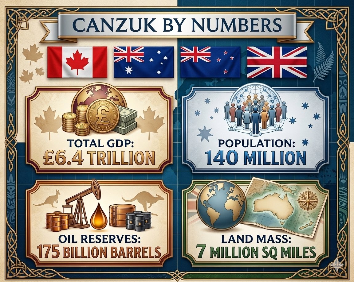 CANZUK International tweet media