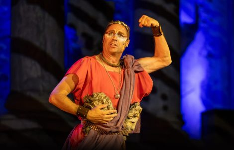 Festival_Merida's tweet photo. #Merida72 también se vive más allá de la ciudad🎭
Consulta ya toda la programación de nuestras sedes en Madrid, Medellín, Cáparra y Regina✨
#FestivalMerida #MeridaEsTeatro #TeatroClasico
🔗👇
https://t.co/yIPbl0pQ53 https://t.co/Hfm8eHRyQs