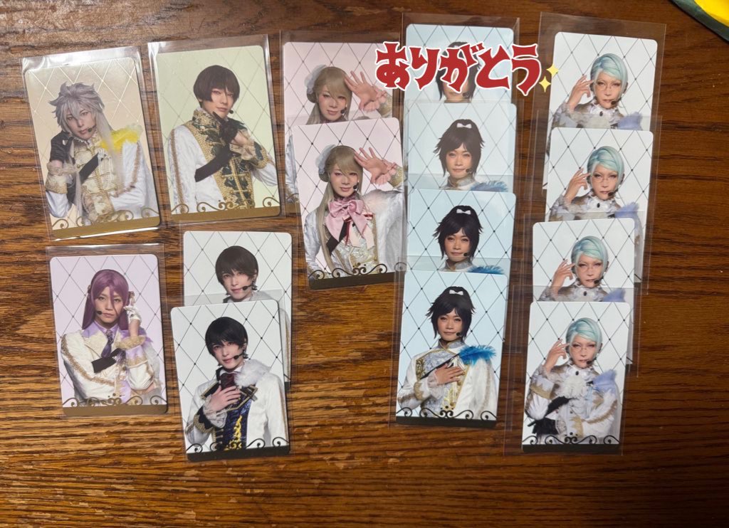 いってぃー@お取引 tweet media