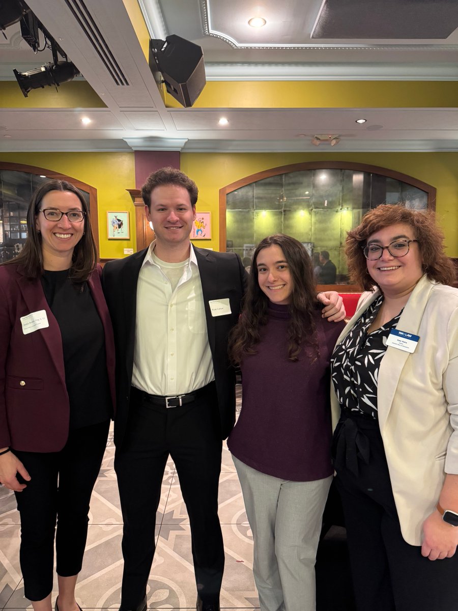 Roger Williams Law tweet media