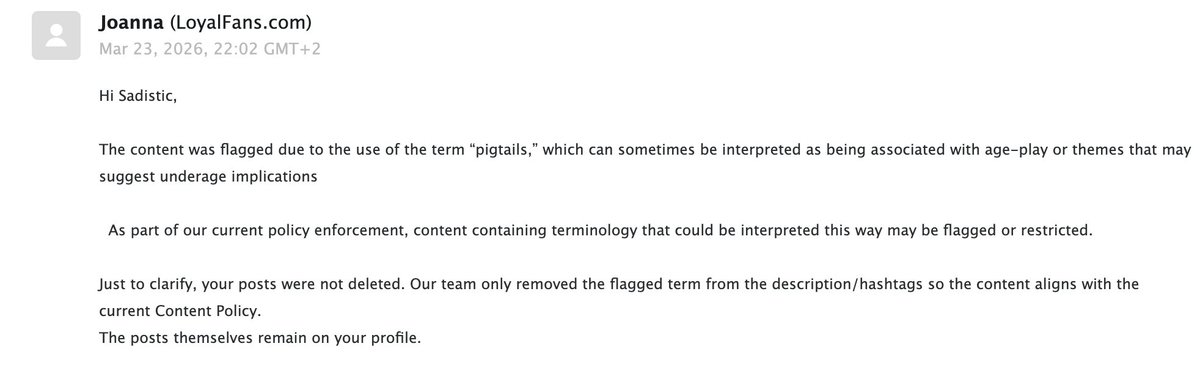 Sadistichoneyb - Miss Honey tweet media