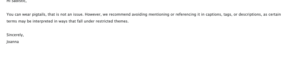 Sadistichoneyb - Miss Honey tweet media