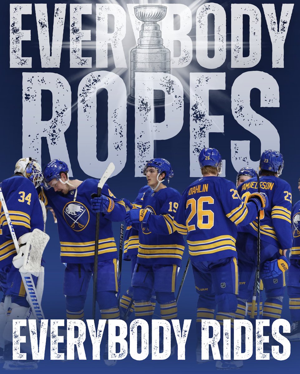 2 Goalies 1 Mic tweet media