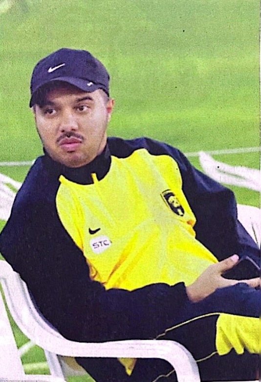 عثمان ابوبكر مالي tweet media