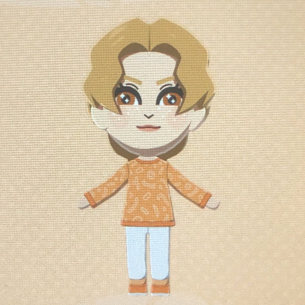 BOOGEYMARE (working on comm) tweet media