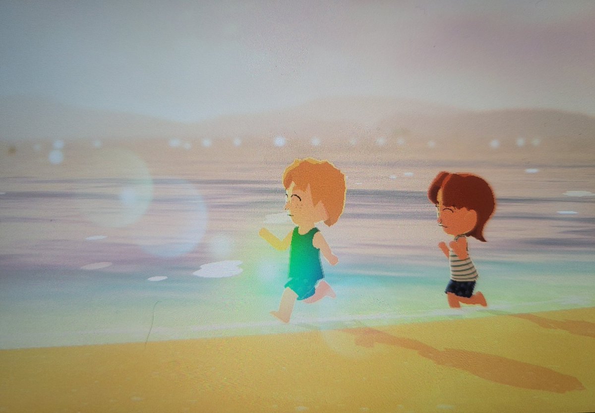 timely garrance ⚔️ tweet media