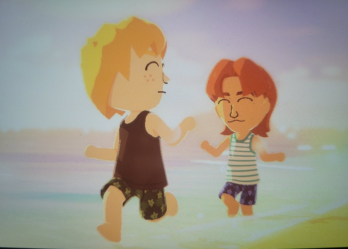 timely garrance ⚔️ tweet media