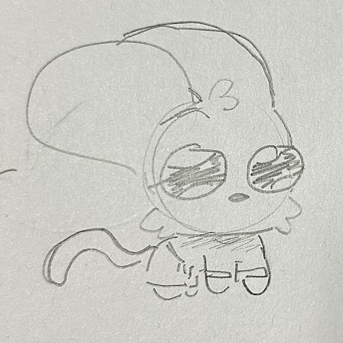 Kai || 💚 tweet media