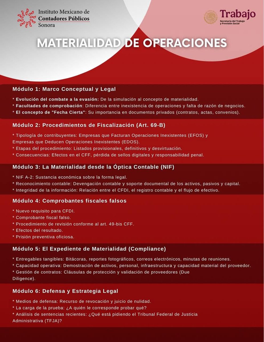 IMCP Sonora tweet media