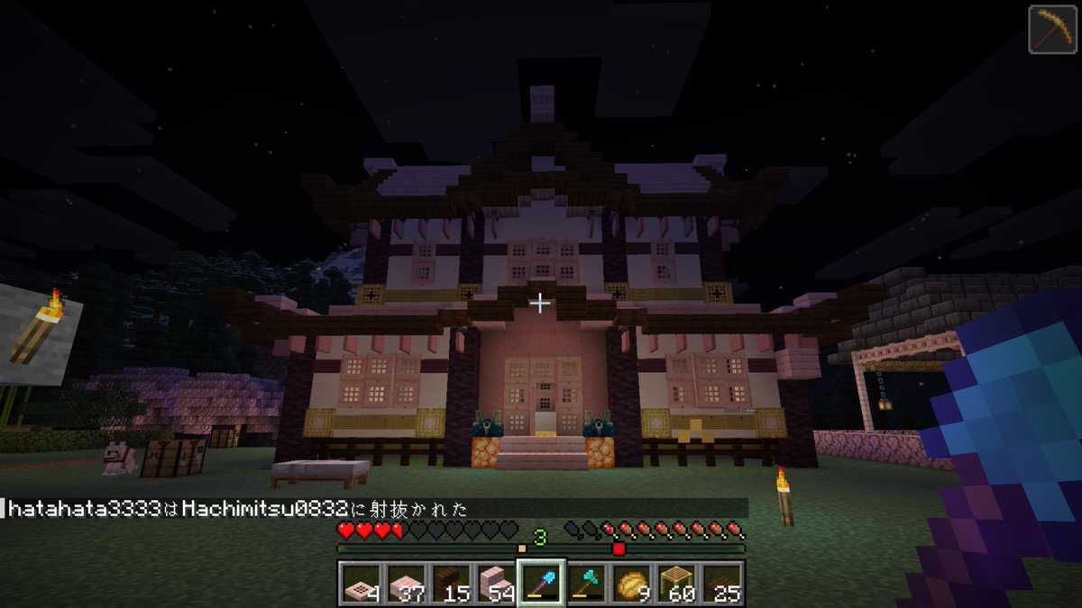 桜羽ひな tweet media