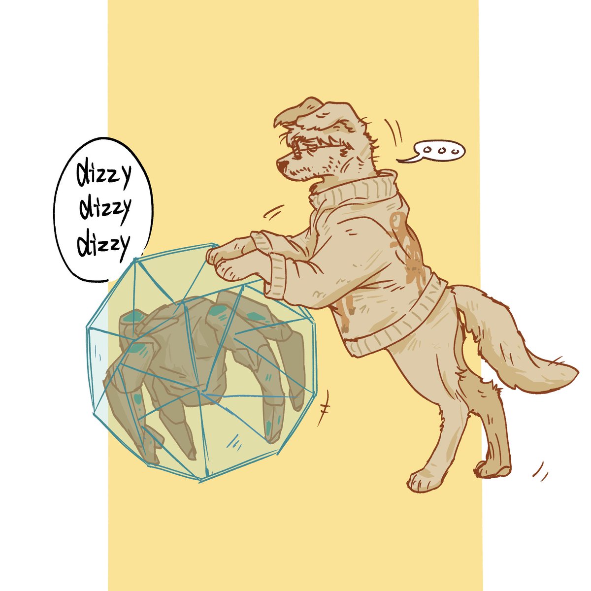 🪩🐕 #ProjectHailMary