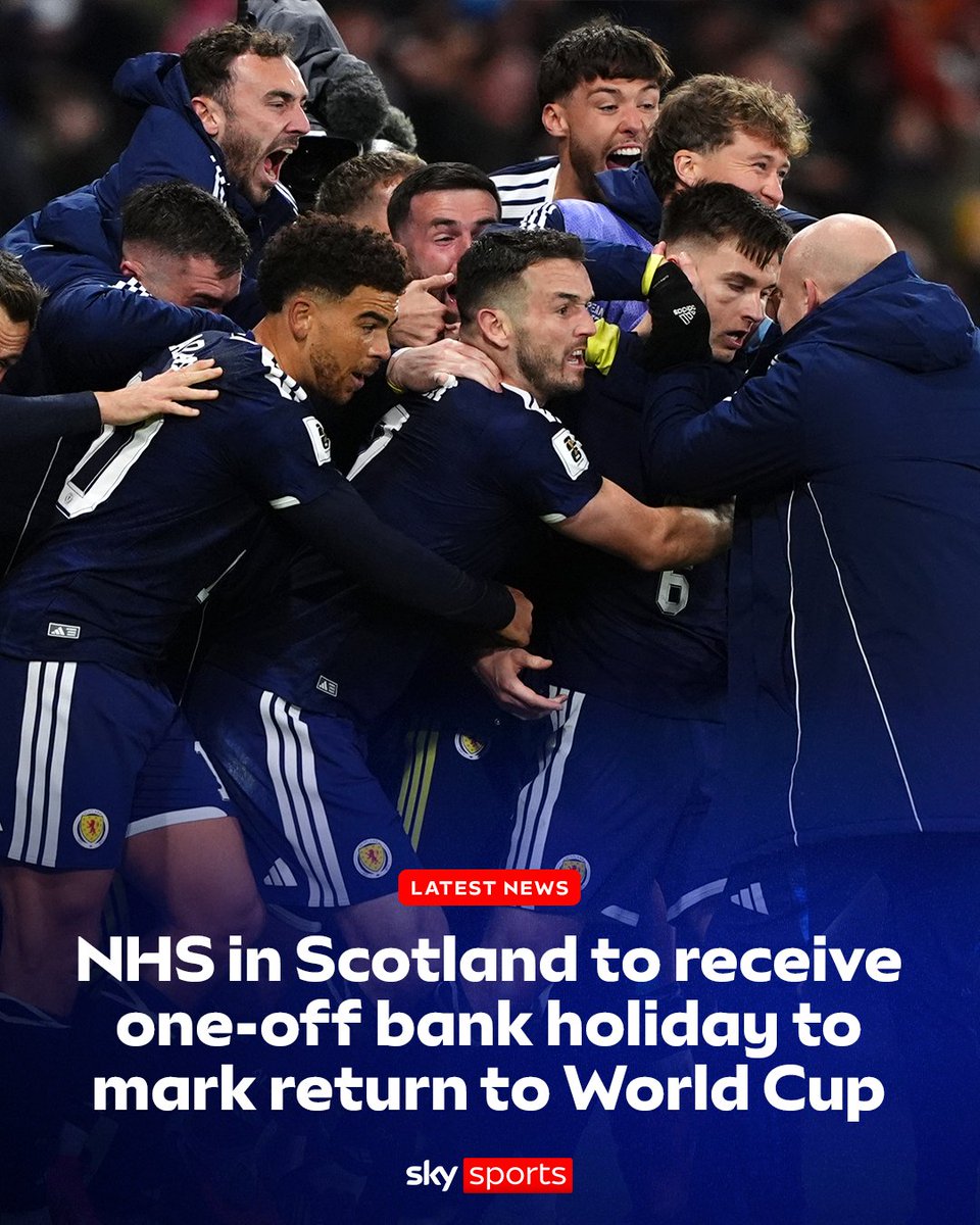 Sky Sports Football tweet media