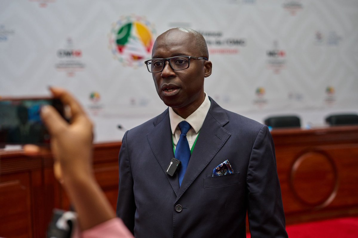 Access Bank Cameroon Plc. tweet media