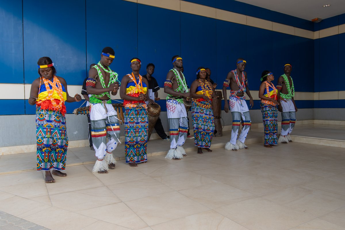 PNUD TCHAD tweet media