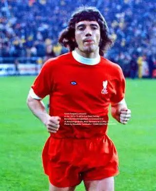 "YNWA" The Story of Liverpool FC tweet media