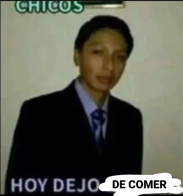 haru #acosada tweet media