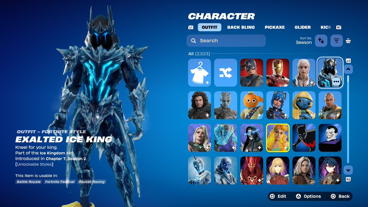 Fortnite Leaks | Pluto V2 tweet media