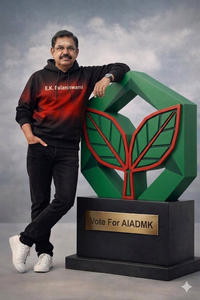 சாணக்கியர் tweet media