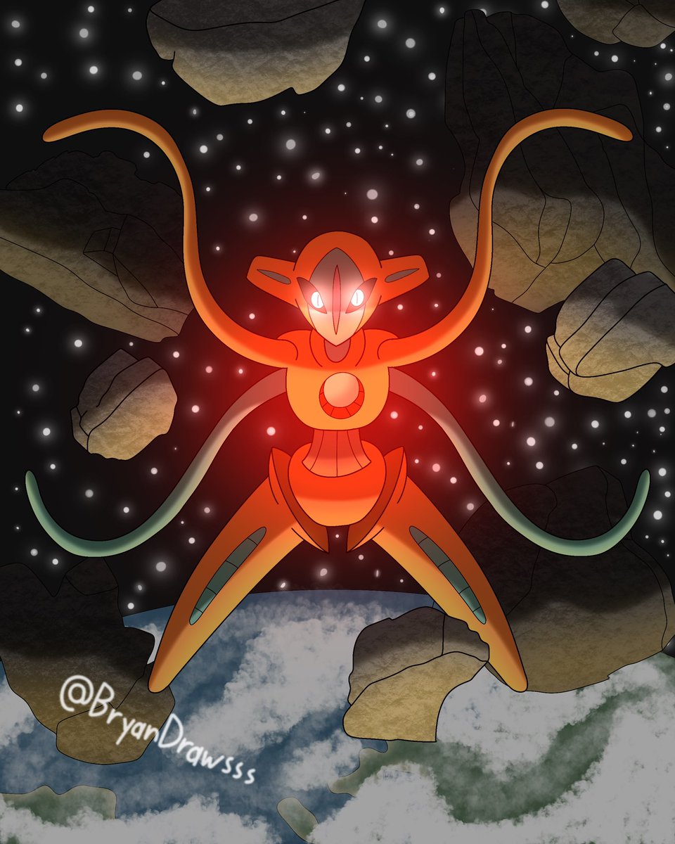 BryanDrawsss tweet media