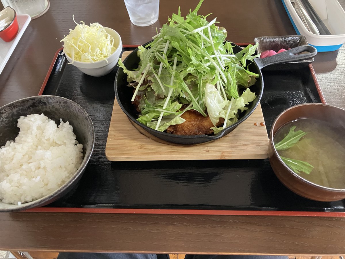 Yuichi Shichino tweet media