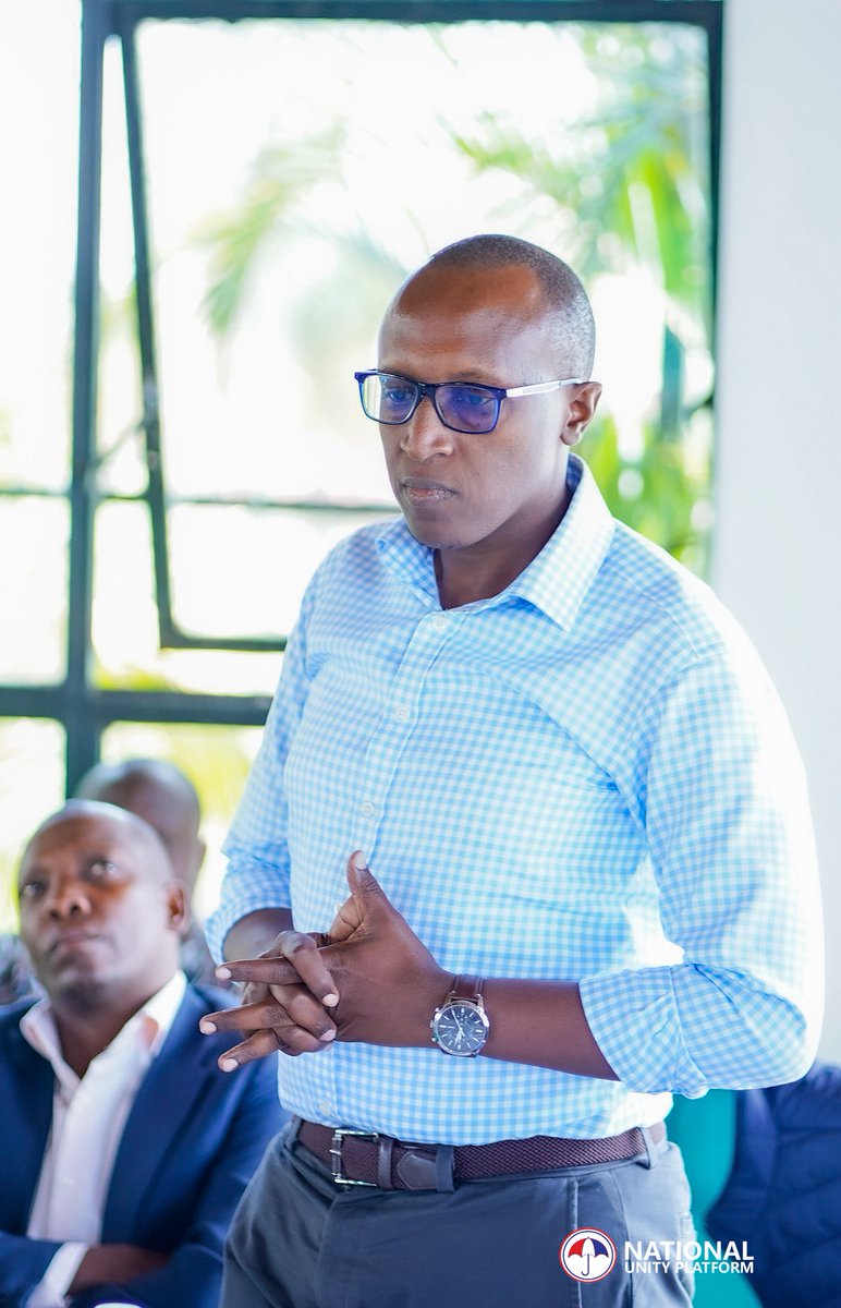 National Unity Platform tweet media