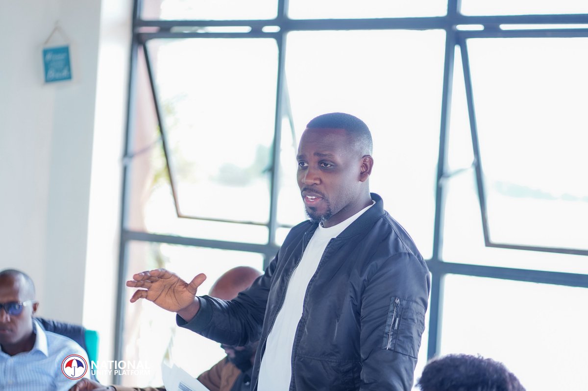 National Unity Platform tweet media