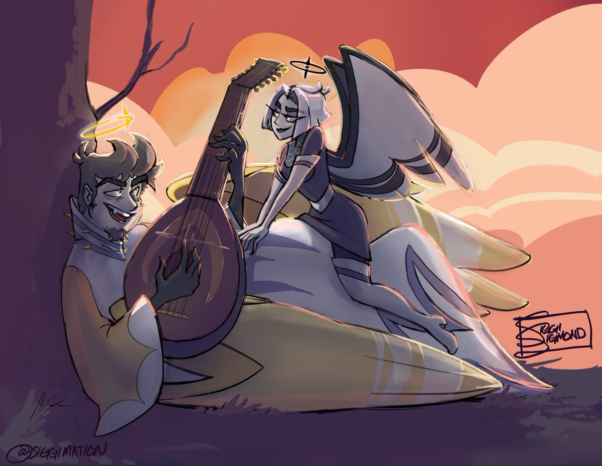 Siggi Sigmond (they/them) tweet media